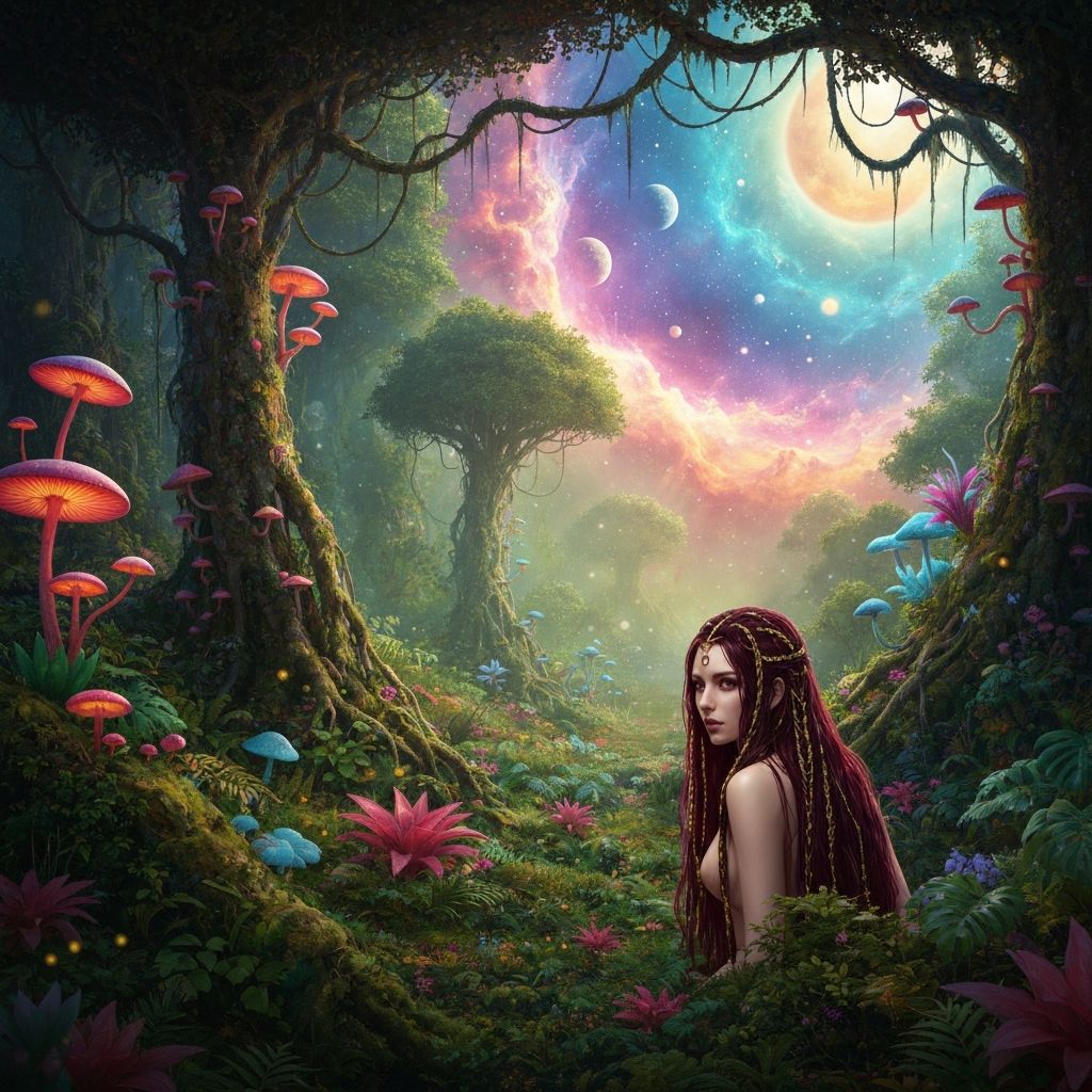 Surreal Dreams